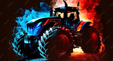 Agricultural & Construction Equipment