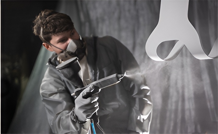 Low-Maintenance & Functional Coatings