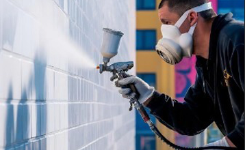 Commercial Building Coatings