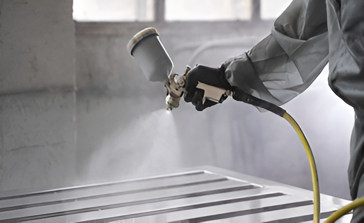 Anti-Corrosion Coatings