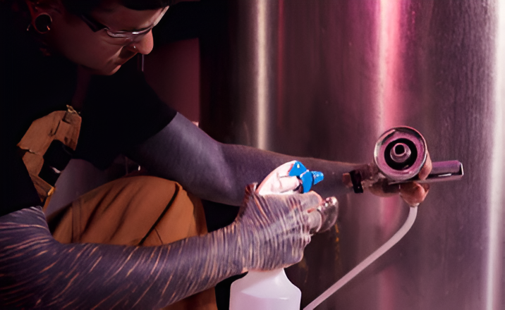 Heat & UV Resistant Coatings