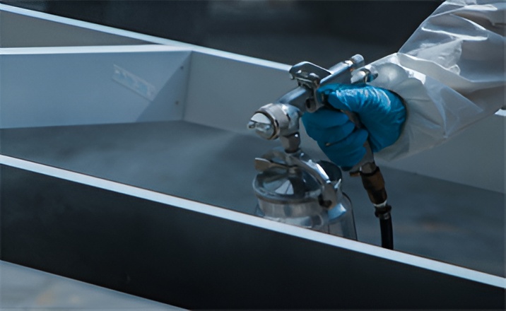 Water-Repellent & Anti-Fouling Coatings