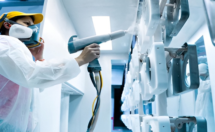 Protective Coatings
