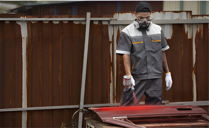 Eco-Friendly Coatings